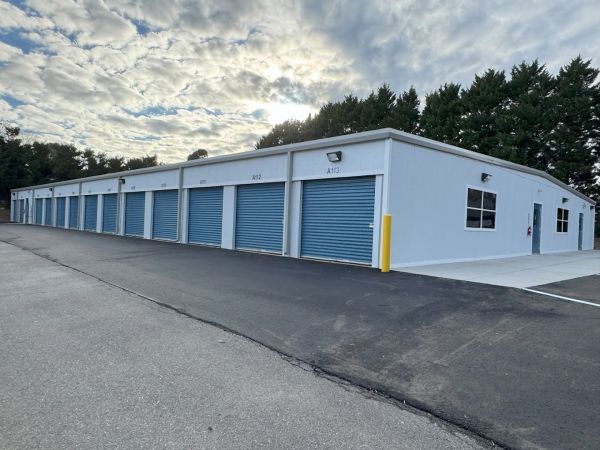 Photo of Winston Self Storage