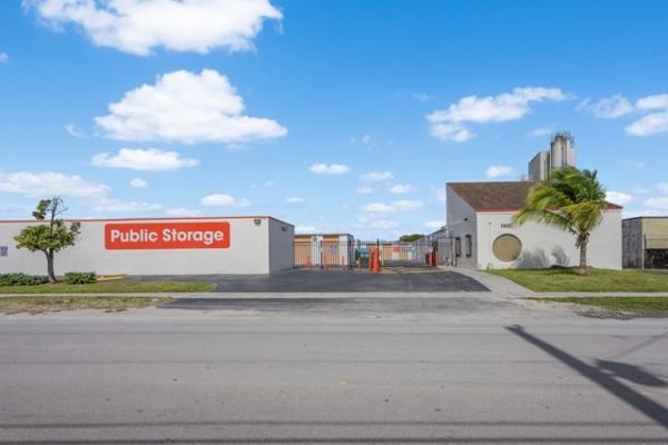 Photo of Public Storage - North Miami - 1905 NE 146th St