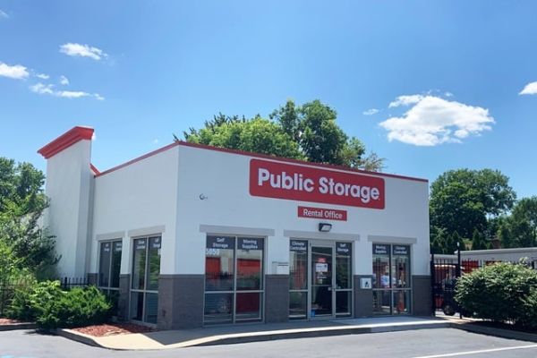 Photo of Public Storage - Indianapolis - 5030 N Keystone Ave