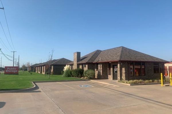 Photo of Public Storage - Moore - 201 S Eastern Ave