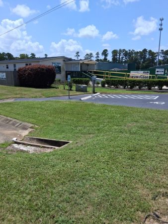 Photo of April Forest Storage