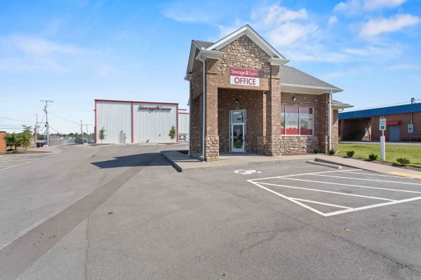 Photo of Storage Sense - La Vergne