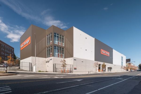 Photo of Public Storage - Brooklyn - 1223 E New York Ave