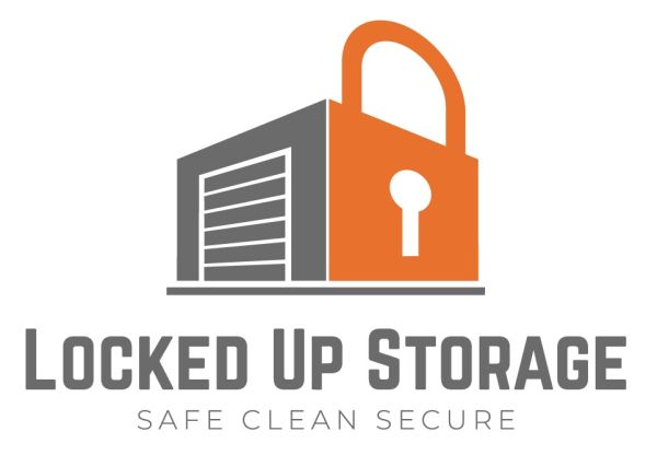 Photo of Locked Up Storage