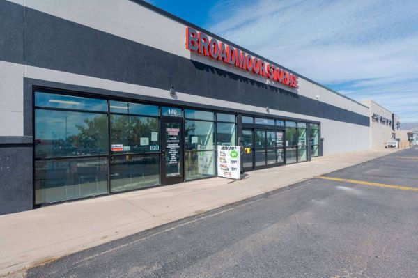 Photo of Broadmoor Storage