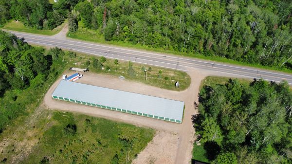 Photo of Area Storage of McGregor - South