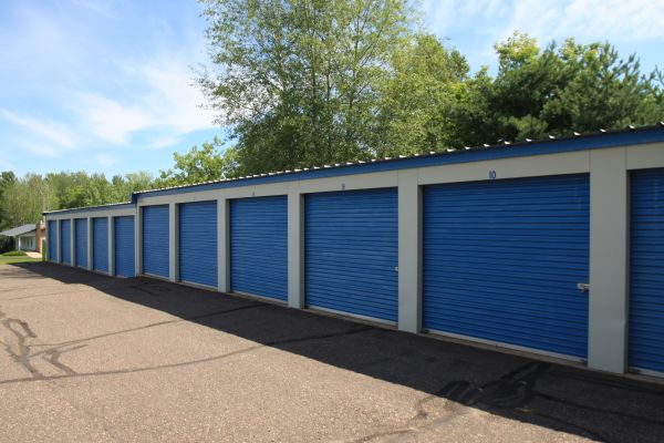 Photo of Area Storage of Aitkin