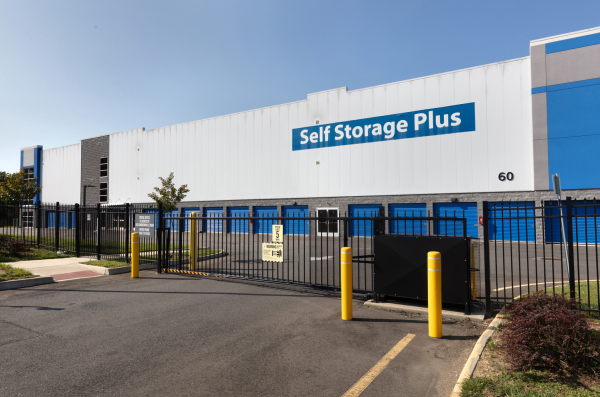 Photo of Self Storage Plus - Stafford - 1163 Garrisonville Road