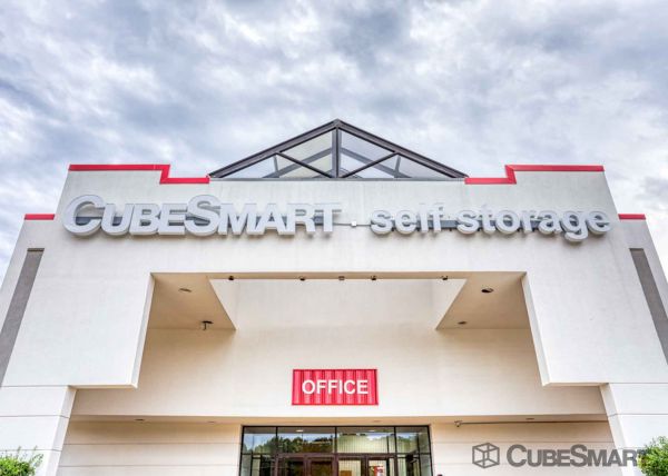 Photo of CubeSmart Self Storage - 3115 South Lake Drive