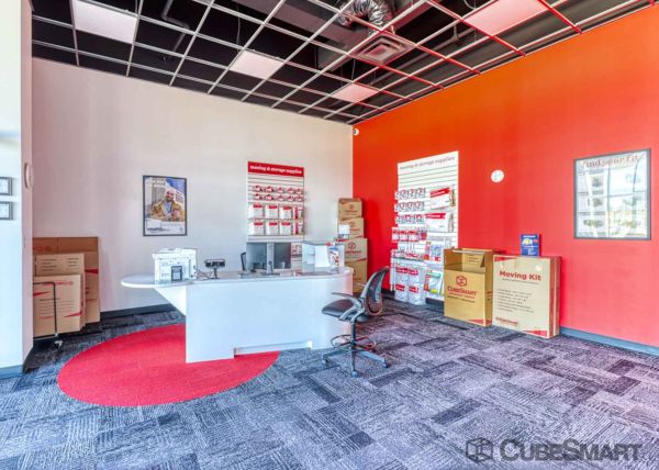 Photo of CubeSmart Self Storage IL Peoria W Lake Ave