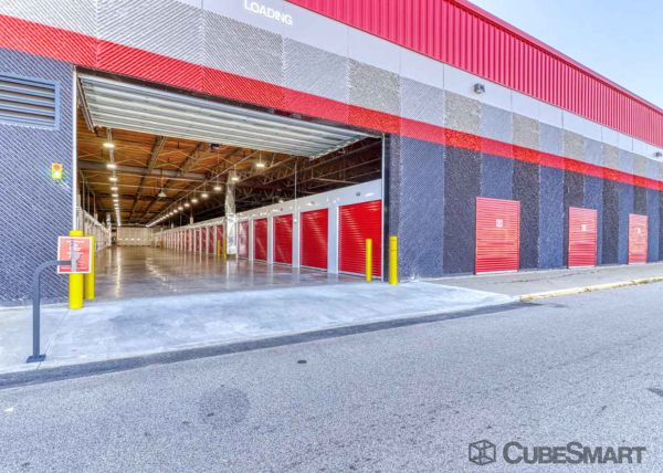 Photo of CubeSmart Self Storage IL Peoria W Lake Ave