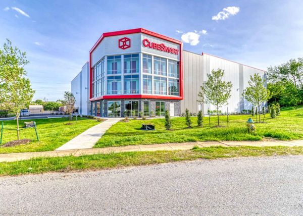 Photo of CubeSmart Self Storage - DE Newark Forge Drive