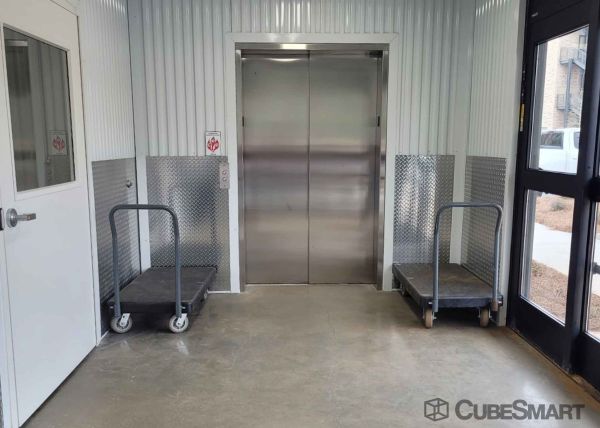 CubeSmart Self Storage GA Alpharetta Davis Dr 11500 Davis Drive Alpharetta, GA - Photo 4