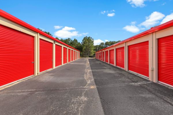 Photo of 10 Federal Storage - Rockmart Rd