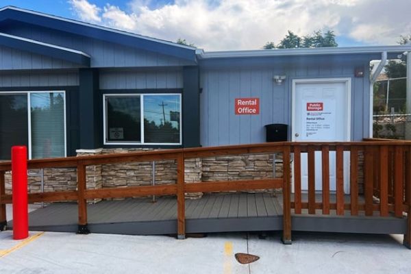 Photo of Public Storage - Magna - 3588 S 7200 W