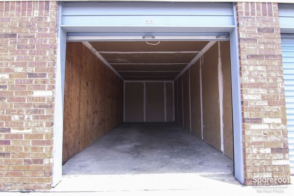 Security Self Storage - Irving 3417 North Belt Line Road Irving, TX - Photo 11