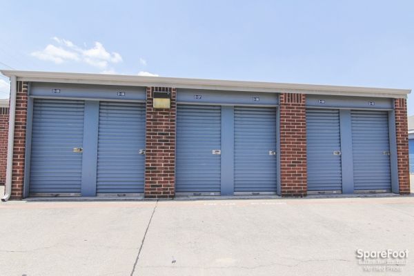 Security Self Storage - LBJ 9555 Forest Lane Dallas, TX - Photo 7