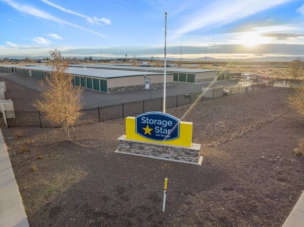 Photo of Storage Star Laramie - Boswell