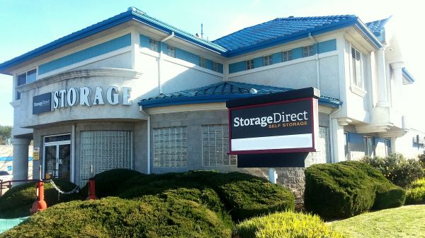 Photo of Storage Direct Self Storage - Roseville