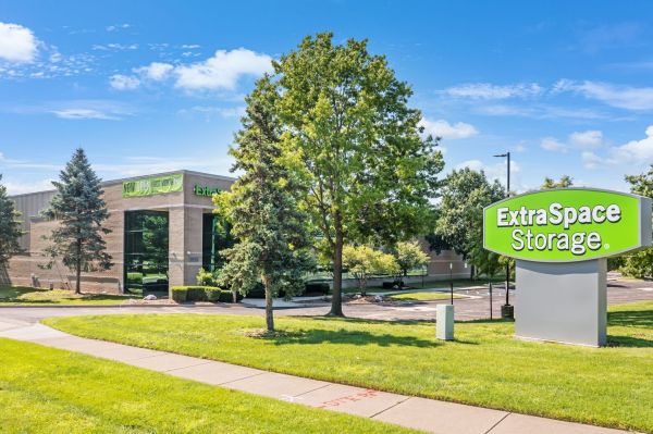 Photo of Extra Space Storage - 7802 - Shelby Township - Shelby Pkwy