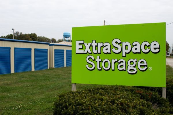 Photo of Extra Space Storage - 2113 - Bicknell - 11th St