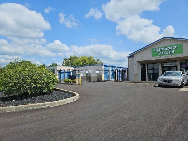 Photo of Extra Space Storage - 2114 - Noblesville - Foundation Dr