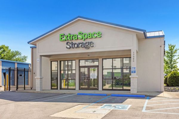 Photo of Extra Space Storage - 2114 - Noblesville - Foundation Dr