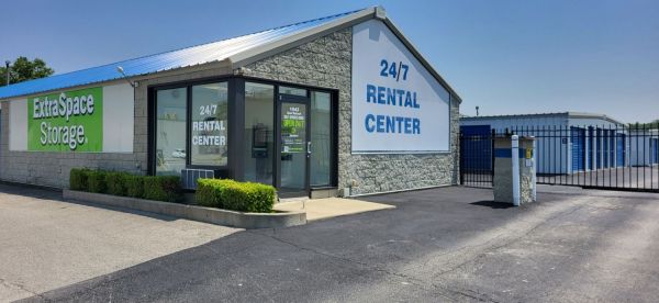 Photo of Extra Space Storage - 2125 - Frankfort - Wabash St