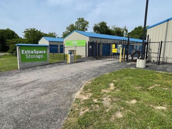 Photo of Extra Space Storage - 2127 - Bedford - O Street