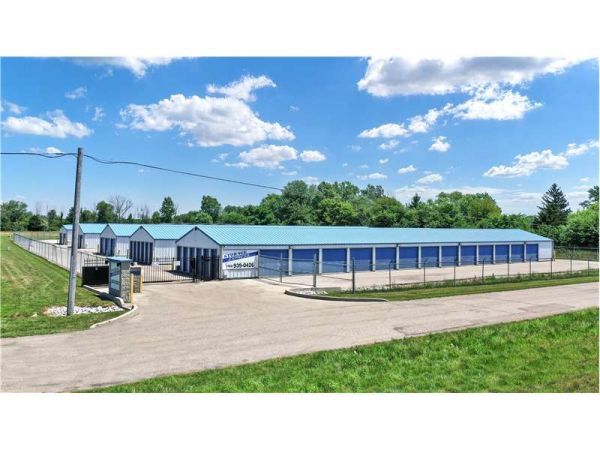 Photo of Extra Space Storage - 2180 - Centerville - Airport Rd