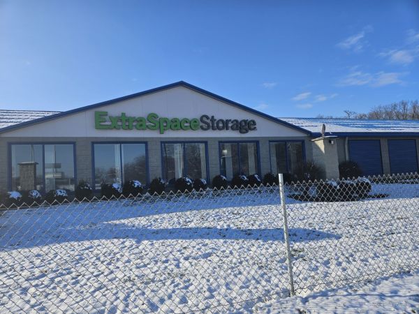 Photo of Extra Space Storage - 2193 - Indianapolis - Mann Rd
