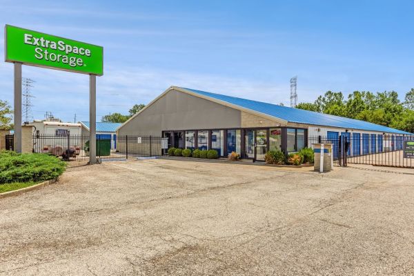 Photo of Extra Space Storage - 2195 - Indianapolis - 9201 Washington St