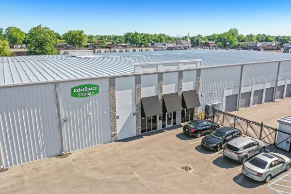 Photo of Extra Space Storage - 6003 - Indianapolis - 42nd St