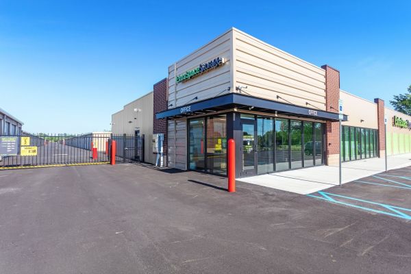 Photo of Extra Space Storage - 7906 - Indianapolis - Franklin Rd