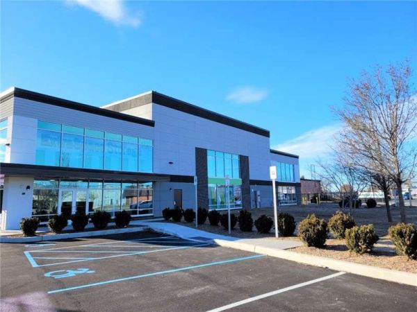 Photo of Extra Space Storage - 7929 - Bohemia - Lakeland Ave