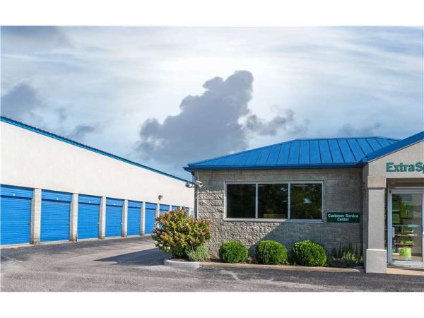 Photo of Extra Space Storage - 8201 - Bloomington - W Jonathan Dr