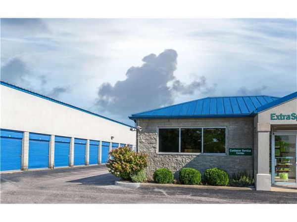 Photo of Extra Space Storage - 8201 - Bloomington - W Jonathan Dr