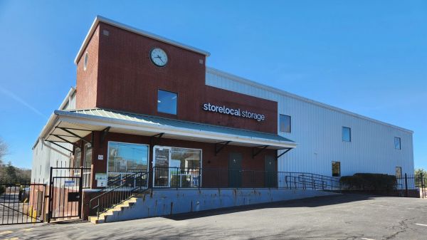 Photo of Storelocal Storage - Middleborough