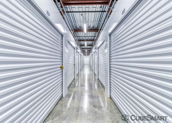 Photo of CubeSmart Self Storage - 807 High Road