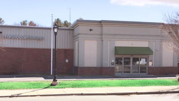Photo of Storelocal Storage - Burlington