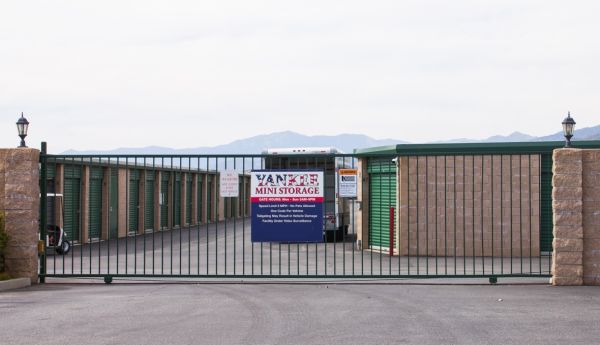 Yankee Mini Storage 1020 Western Knolls Avenue Beaumont, CA - Photo 4