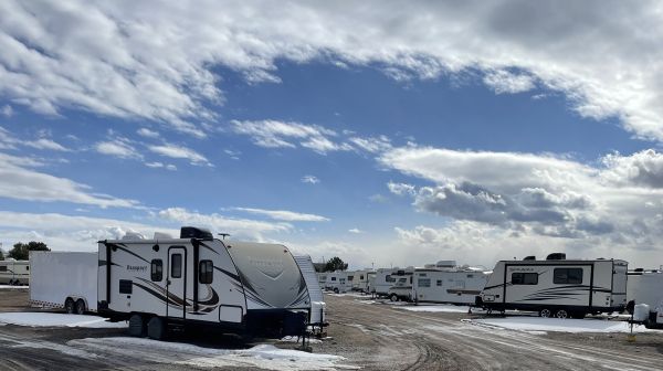 Photo of Pink Door Storage & RV - Aurora
