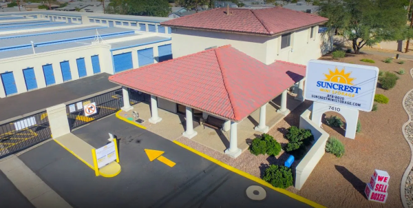 Photo of Suncrest Mini Storage