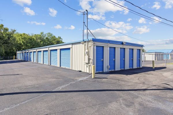 Photo of Storage Sense - Chapel Hill - Self Service