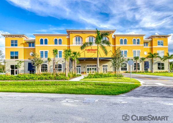 Photo of CubeSmart Self Storage - Valley Stream Drive