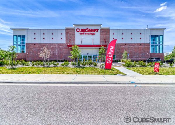 Photo of CubeSmart Self Storage - FL Venice Executive Drive