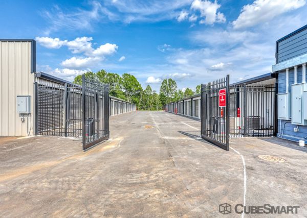 Photo of CubeSmart Self Storage - 321 Flower House Loop