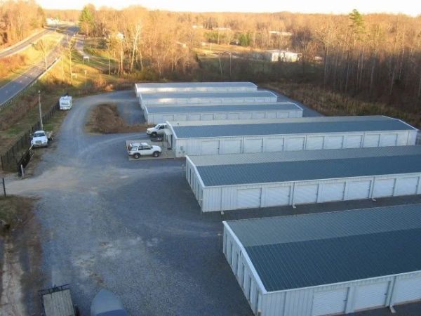 Photo of Granny's Self Storage