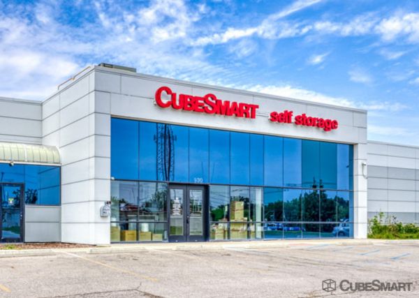 Photo of CubeSmart Self Storage - 930 West Holmes Road