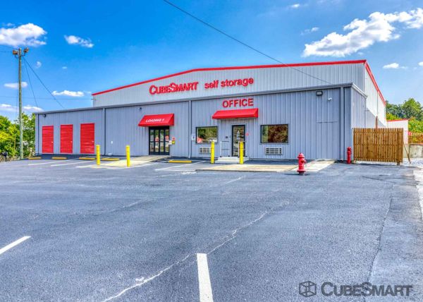 Photo of CubeSmart Self Storage AL Columbiana Alabama 70